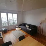 Rent 3 bedroom apartment of 56 m² in Rennes