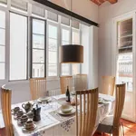 Rent 3 bedroom apartment in barcelona