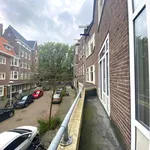 Huur 2 slaapkamer appartement van 55 m² in Stadionbuurt