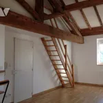 Rent 1 bedroom apartment of 32 m² in CHAMPAGNE AU MONT D OR