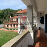 Rent 4 bedroom house of 377 m² in Vila Nova de Famalicão