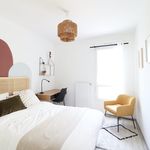 Louez une chambre de 91 m² à Villeurbanne