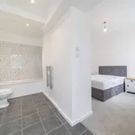 Rent 1 bedroom apartment in Yorkshire And The Humber