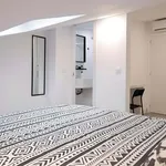 Alquilar 2 dormitorio apartamento en Madrid