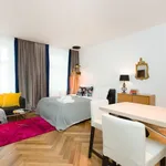 Miete 1 Schlafzimmer wohnung von 30 m² in Vienna