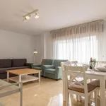 Rent 3 bedroom apartment of 87 m² in Cordoba