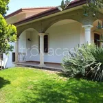 Rent 6 bedroom house of 160 m² in Barbarano Mossano