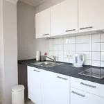 Miete 1 Schlafzimmer wohnung von 34 m² in Krefeld