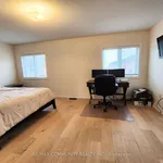 Rent 3 bedroom apartment in Markham (Berczy)