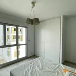 Appartement de 48 m² avec 2 chambre(s) en location à Marseille 3 Ar