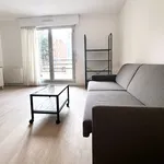 Rent 1 bedroom apartment of 42 m² in Paris 15ème