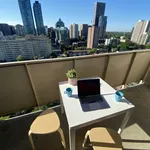 Rent 3 bedroom apartment in Toronto