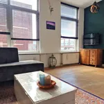 Huur 2 slaapkamer appartement van 85 m² in Den Haag