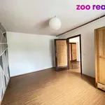 Rent 2 bedroom apartment in Chomutov