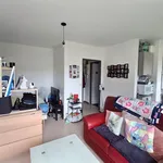 Rent 1 bedroom apartment of 25 m² in crépy-en-valois