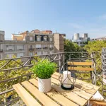 Alquilar 5 dormitorio apartamento en Barcelona