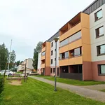 Vuokraa 2 makuuhuoneen asunto, 58 m² paikassa Jyväskylä