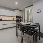 Habitación de 190 m² en madrid