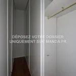 Appartement de 80 m² avec 3 chambre(s) en location à Asnieres Sur Seine