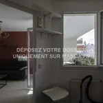 Appartement de 44 m² avec 2 chambre(s) en location à Cergy