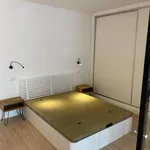 Alquilo 1 dormitorio apartamento de 55 m² en  Sevilla