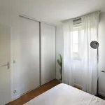 Rent a room of 82 m² in Saint-Denis