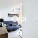 Rent 1 bedroom apartment of 12 m² in Nancy