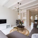 Rent 1 bedroom apartment of 53 m² in Amsterdam