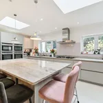 Rent 6 bedroom house in Epsom and Ewell