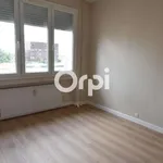 Rent 2 bedroom apartment of 52 m² in Saint-Étienne