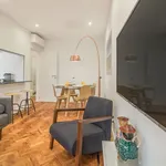 Rent 2 bedroom apartment of 80 m² in Lisbon