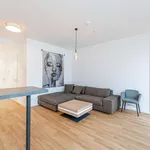 Miete 1 Schlafzimmer wohnung von 53 m² in berlin