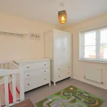 Detached house to rent in Long Breech, Mawsley, Kettering NN14