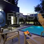 Rent 5 bedroom house of 310 m² in Rome