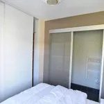 Rent 1 bedroom apartment of 35 m² in Meyzieu