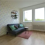 Rent 1 bedroom apartment of 32 m² in Praha