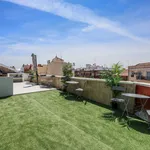 Rent 4 bedroom apartment in Madrid