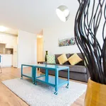 Rent 1 bedroom apartment in Montreal