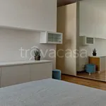 Affitto 2 camera appartamento di 44 m² in Palermo