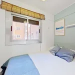 Rent a room of 50 m² in Zaragoza