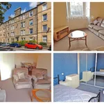 Rent 1 bedroom apartment in Edinburgh  West