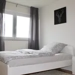 Miete 6 Schlafzimmer wohnung von 101 m² in Frankfurt