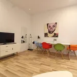 Alquilo 2 dormitorio apartamento de 80 m² en madrid