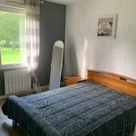 Appartement de 47 m² avec 2 chambre(s) en location à LIMOGES