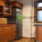 Rent 5 bedroom apartment of 150 m² in Capital City of Prague