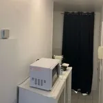 Appartement de 17 m² avec 1 chambre(s) en location à Paris