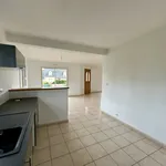 Maison de 133 m² avec 4 chambre(s) en location à Guer