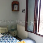 Rent 2 bedroom house of 105 m² in Καστέλλα - Πασαλιμάνι