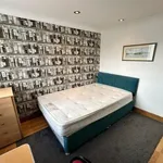 Rent a room in Nottingham