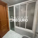 Rent 3 bedroom apartment of 85 m² in Alcalá de Henares